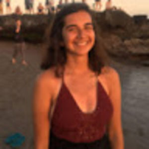 Meet your Posher, Keshani